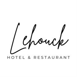 At Hotel Lehouck