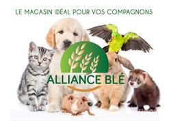 Alliance-Blé SC