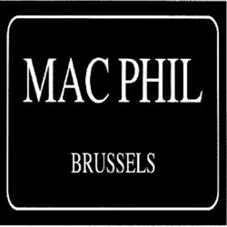 Mac Phil Brussels