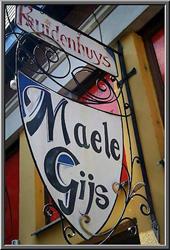 Ekowinkel MaeleGijs