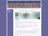 Luvaco BVBA