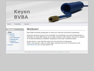 Keyen