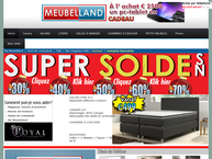 Meubelland