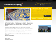 Metaalwerken Bynens Bvba