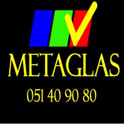 Metaglas bvba