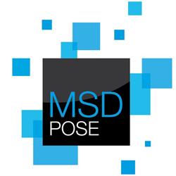 MSD Pose SPRL