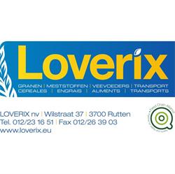 Loverix NV