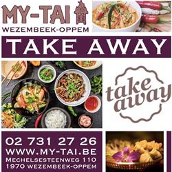 My-Taï SPRL