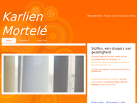 Mortelé Karlien