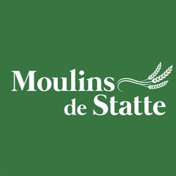 Moulins De Stätte
