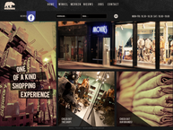 Website van Movies NV 