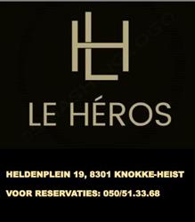 Restaurant Le Héros