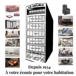 Le Meuble