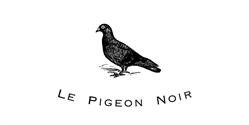Le Pigeon Noir