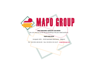 Mapolux nv