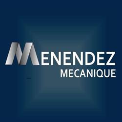 Menendez Mecanique sprl