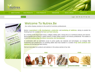 Nutrex nv