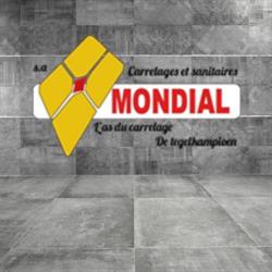 Mondial Sanitaires Carrelages Décoration sa