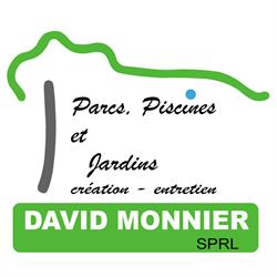 Monnier Parcs et Jardins SPRL