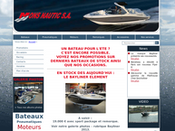Mons Nautic SA