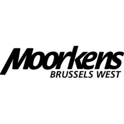 Moorkens Brussels West Karreveld