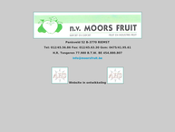 Moors Fruit nv