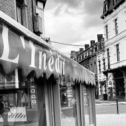 L Inedit à Andenne