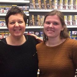 Dagbladhandel bvba Noordkrant