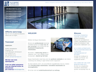 Noppe Zwembaden