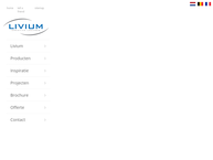 Livium België BVBA