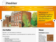 Mediter CV