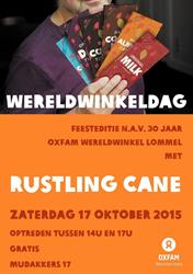 Oxfam Wereldwinkel lommel vzw
