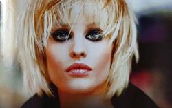 Ozone coiffure