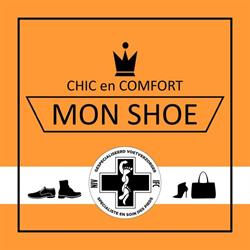 Mon Shoe bvba