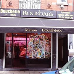 Sprl Maison Boushaba