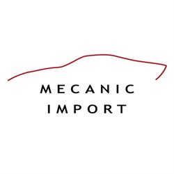 Mecanic Import bvba