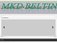 M K D Belting BVBA