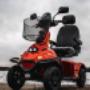 scooter
