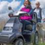 mobile scooters