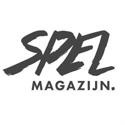 Spelmagazijn
