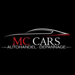 GARAGE MC CARS - Lommel - 1,2,3 AutoService
