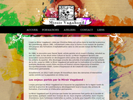 Miroir Vagabond ASBL