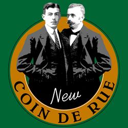 New Coin De Rue sprl