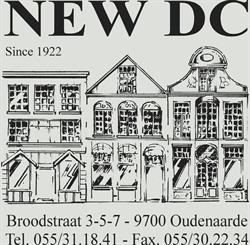 New D.C. bvba