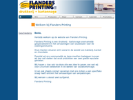 Flanders Printing nv