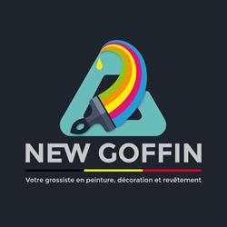 New Goffin Bruxelles - Grossiste peinture & décoration