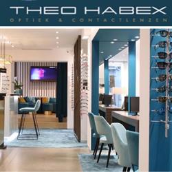 Optiek Theo Habex nv