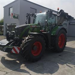 R&L Mignon Land- en tuinbouwmachines bvba
