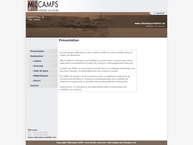 Milcamps Manuel