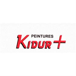Peintures Kidur+